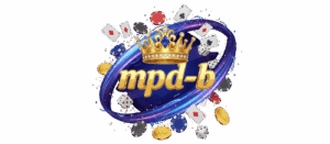 mpd-b logo